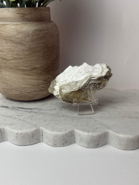 Mica Freeform
