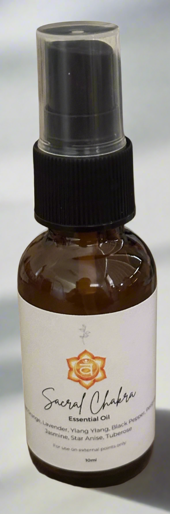 Sacral Chakra - Spray