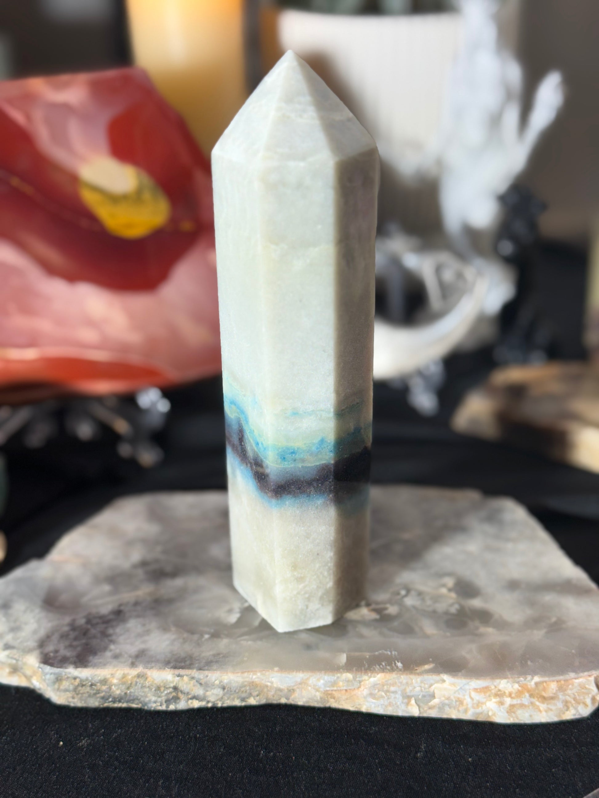 Trolleite Tower - 96A by Heartstone Sanctuary