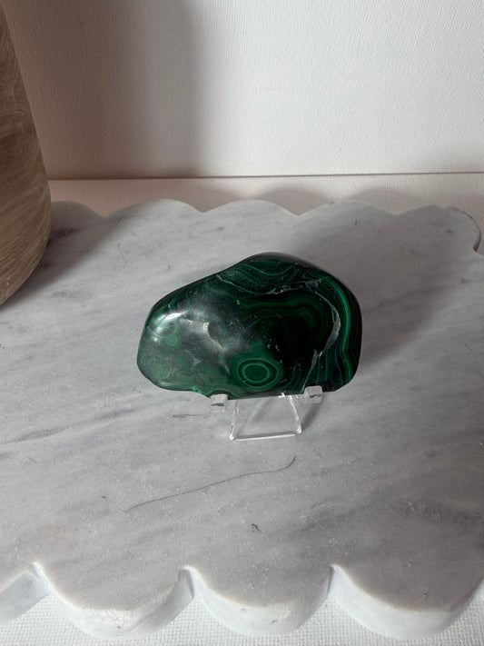 Malachite Freeform