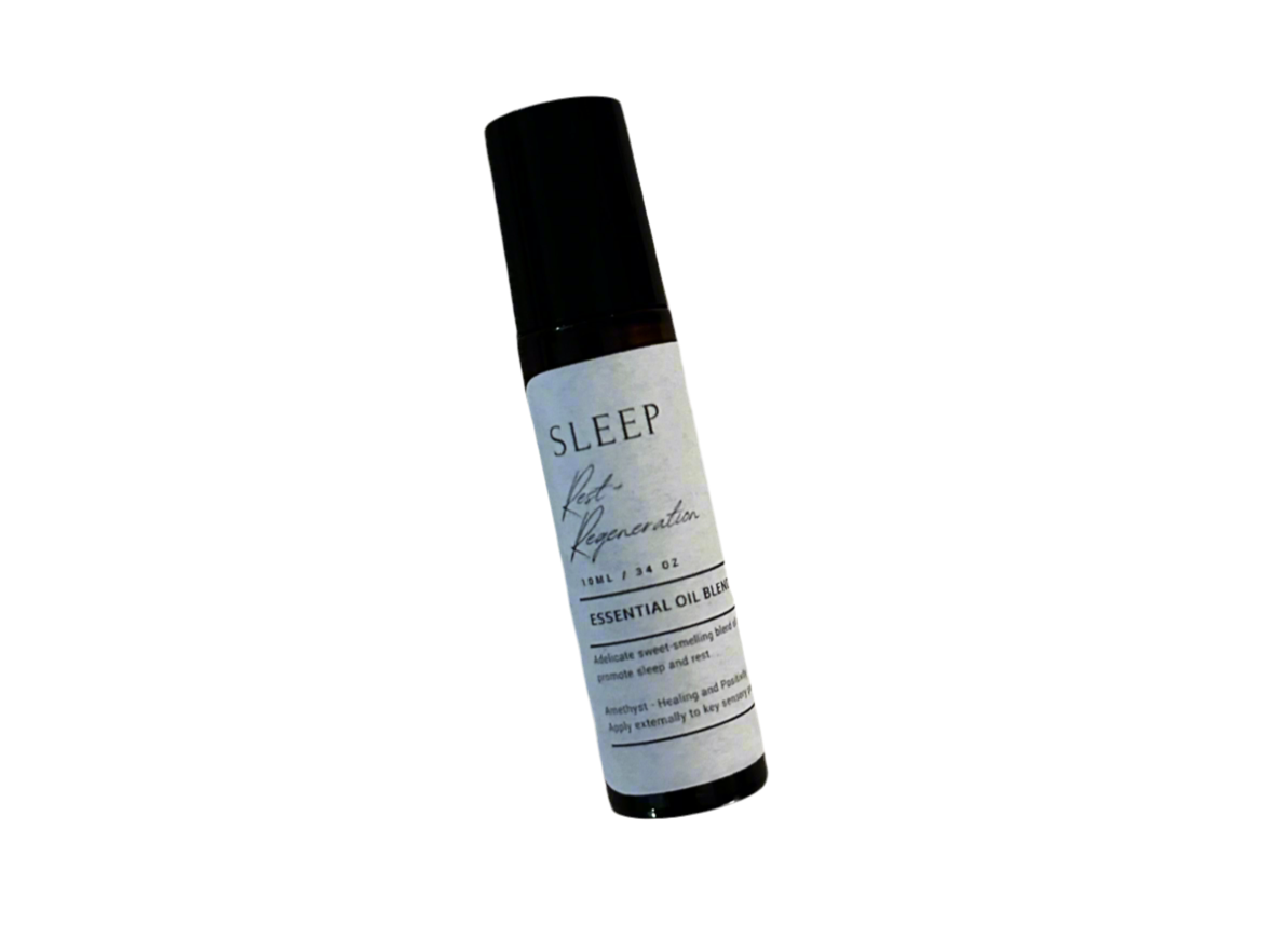 Sleep - Essential Oil Roller
