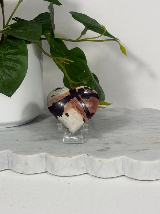 Picture Jasper Box