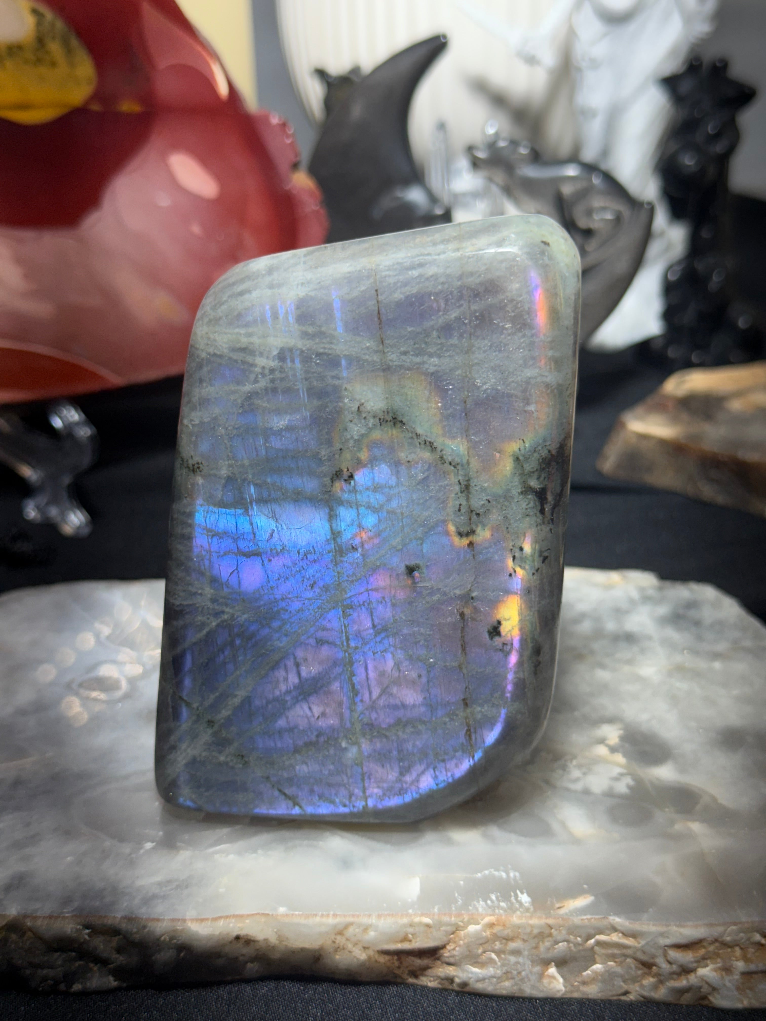 Labradorite - 88A