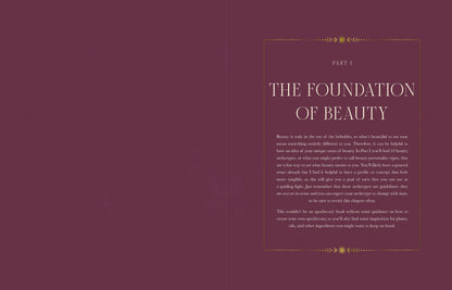 The Beauty Apothecary