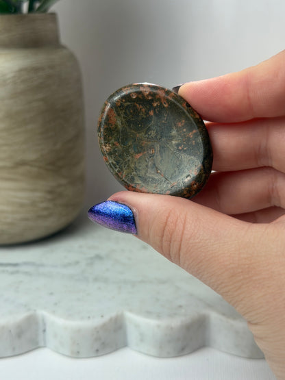 Worry Stones Intuitive Pick