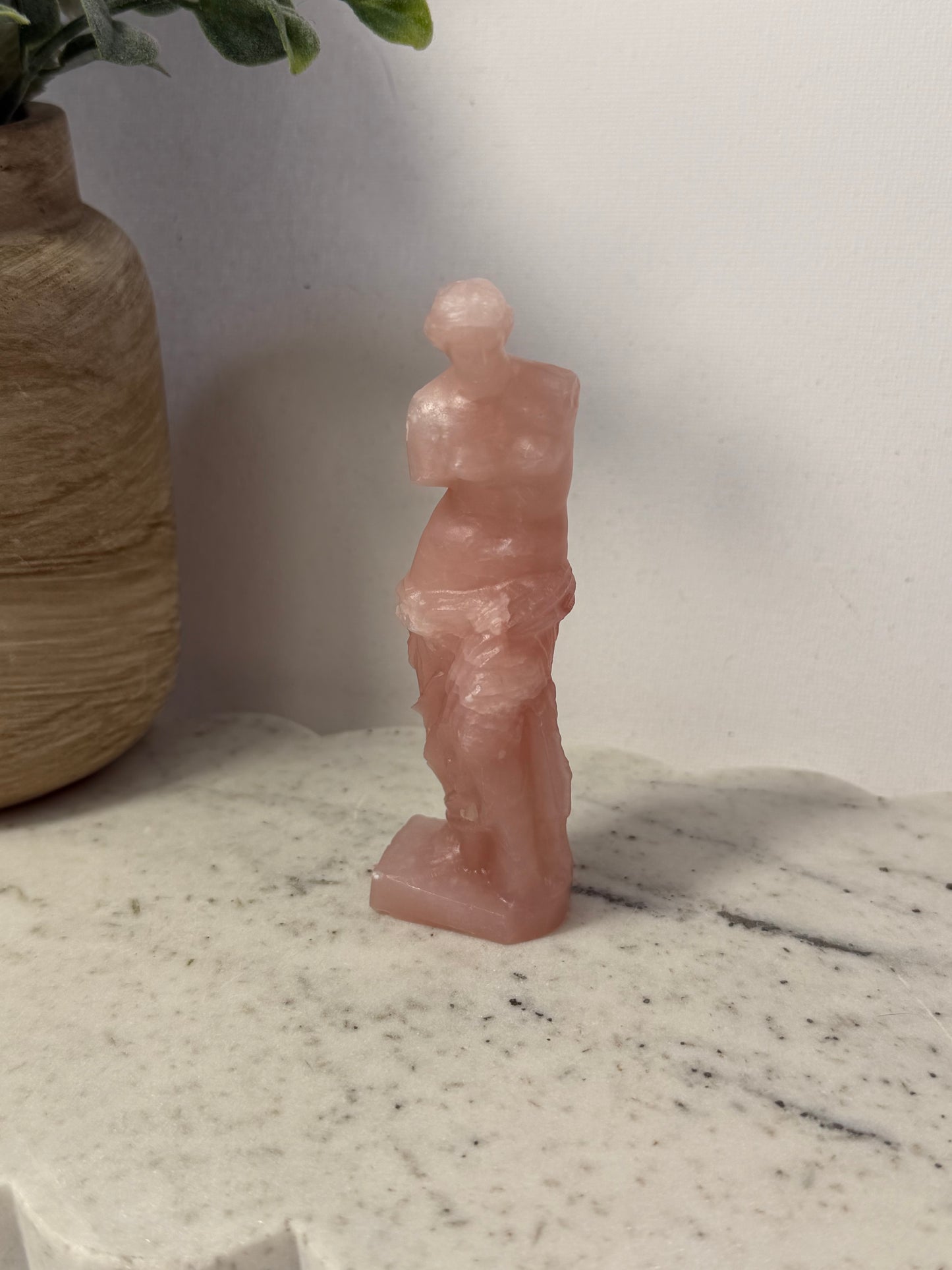 Pink Opal Aphrodite