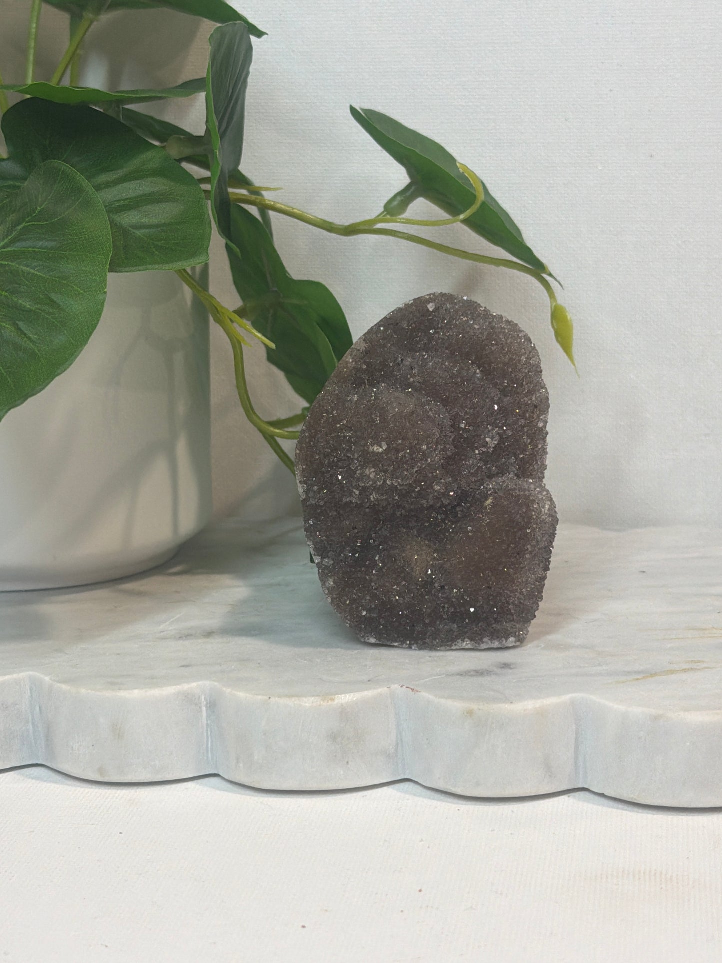 Amethyst Rainbow Cutbase