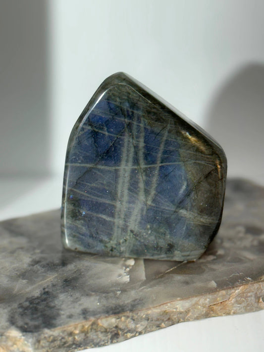 Labradorite Freeform by Heartstone Sanctuary