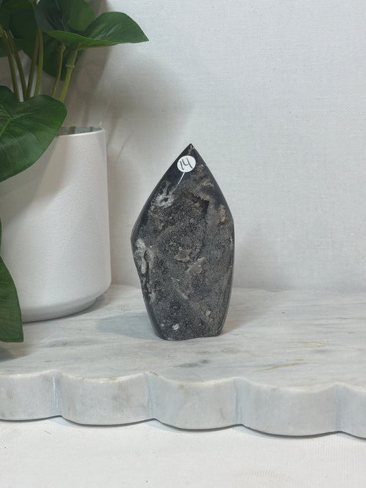 Sphalerite Freeform
