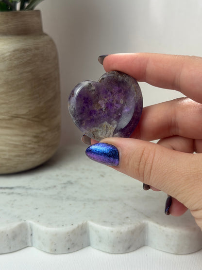 Worry Stones Intuitive Pick