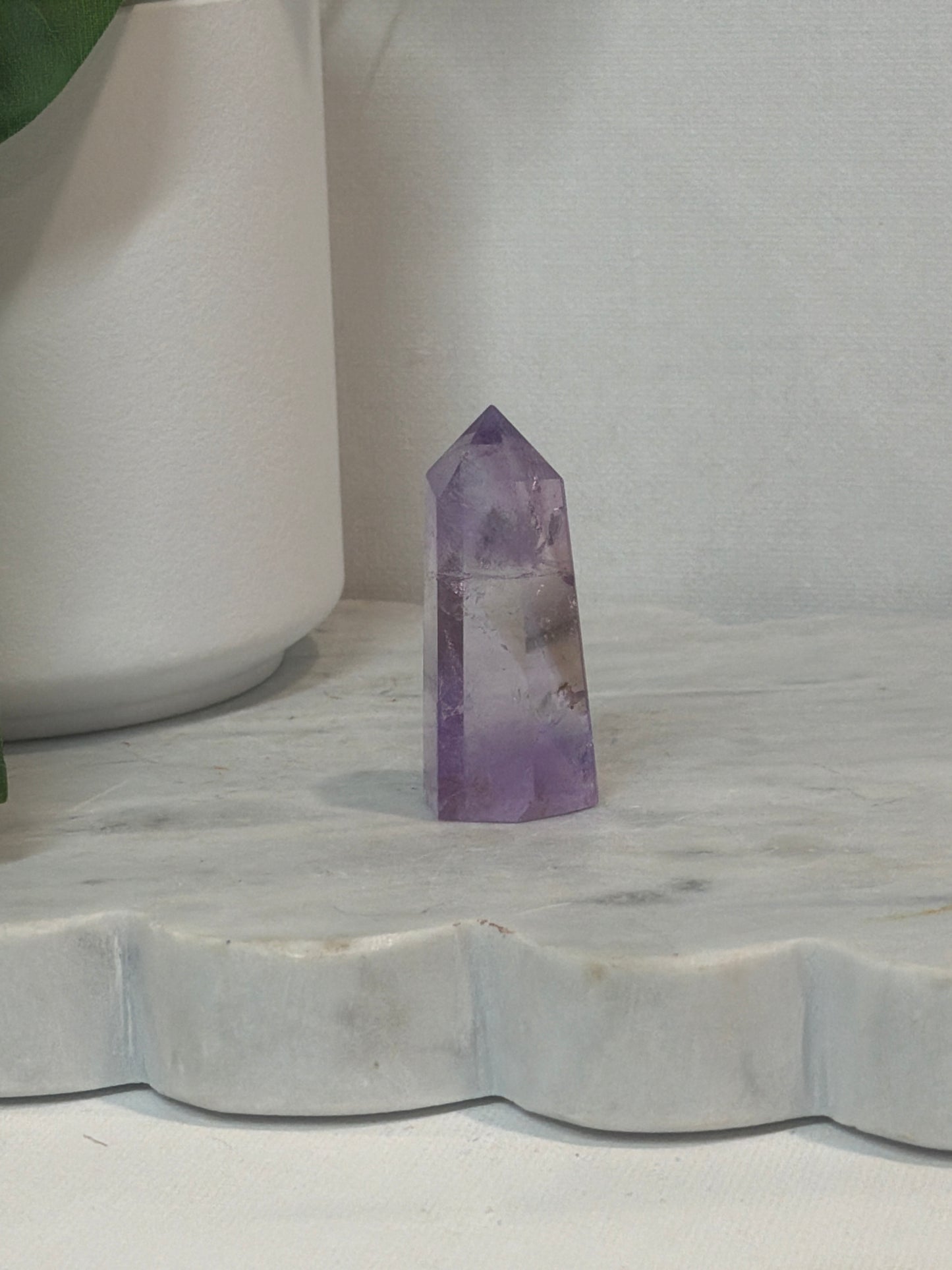 Ametrine Tower
