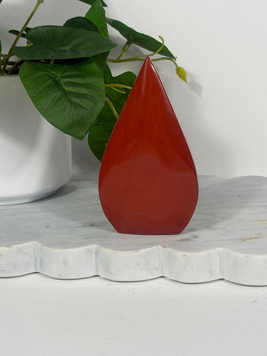 Red Jasper Freeform 2
