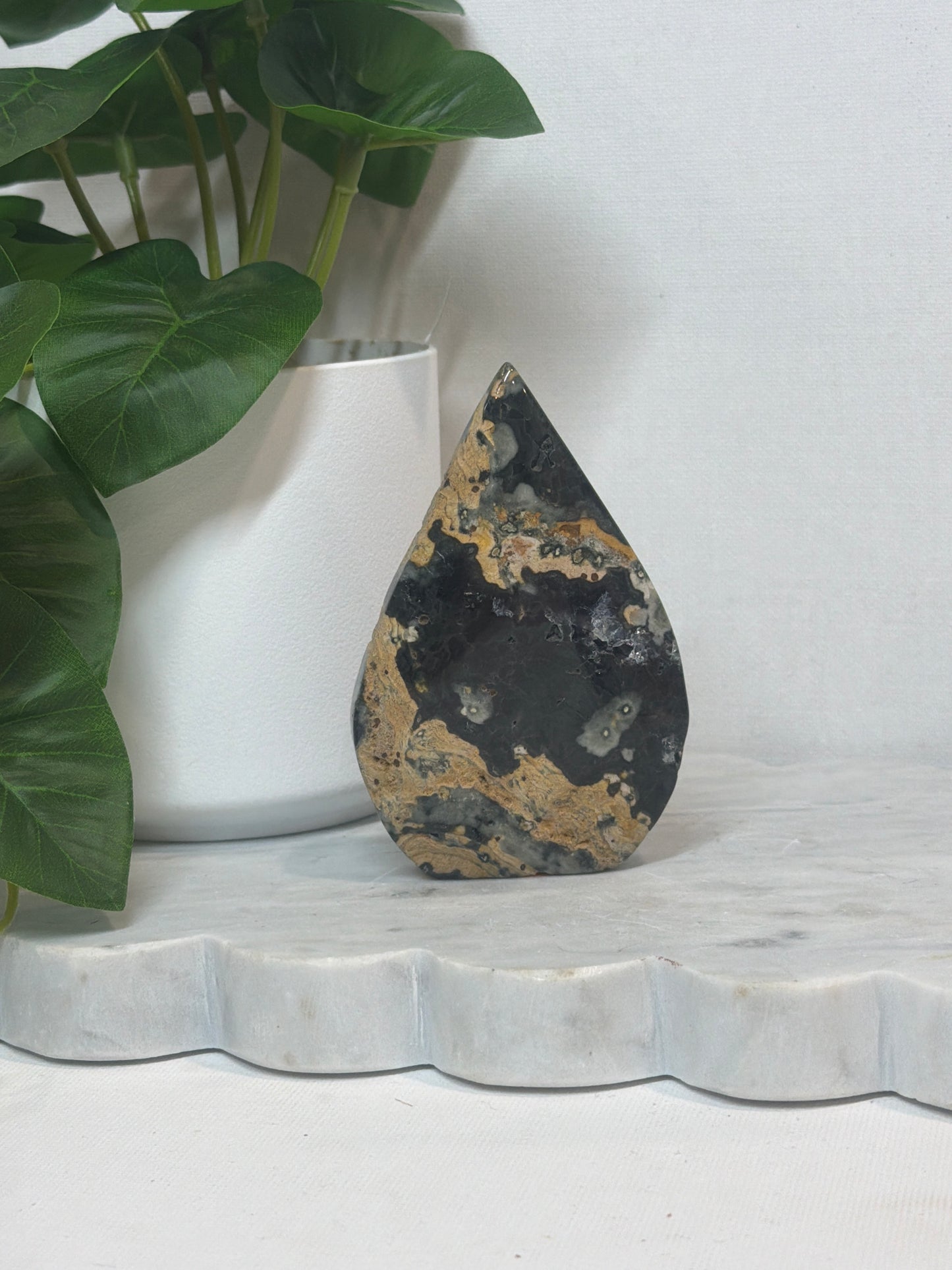Ocean Jasper Freeform