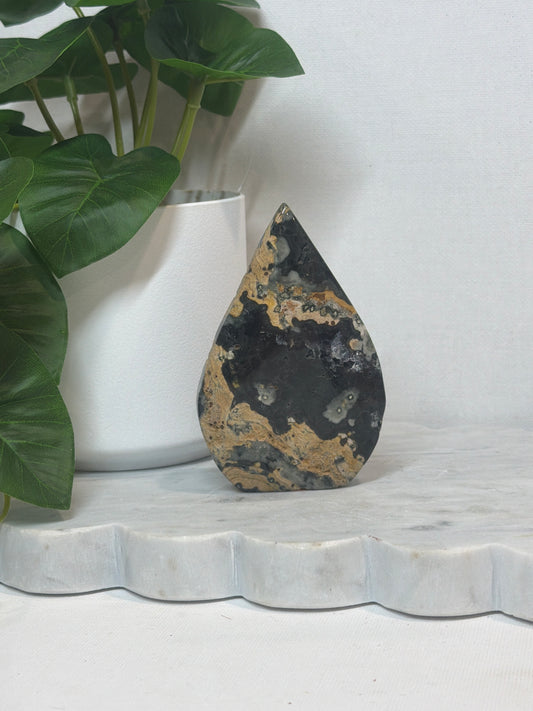 Ocean Jasper Freeform