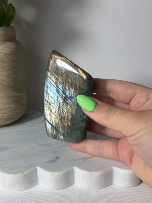 Labradorite Freeform