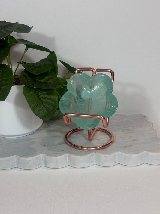 Fluorite Bowl