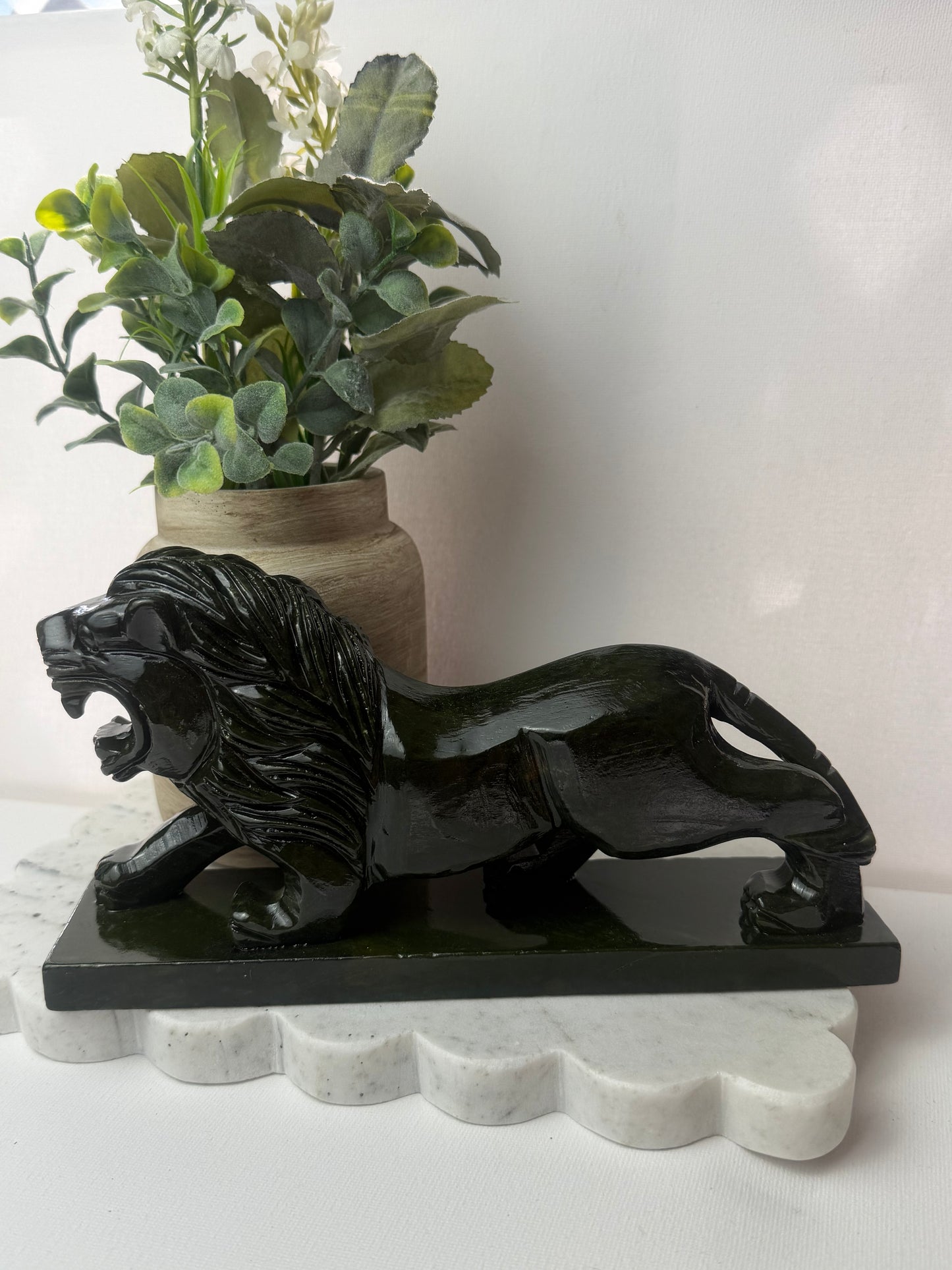 Jade Lion