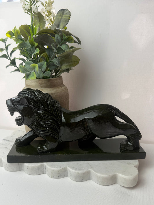 Jade Lion