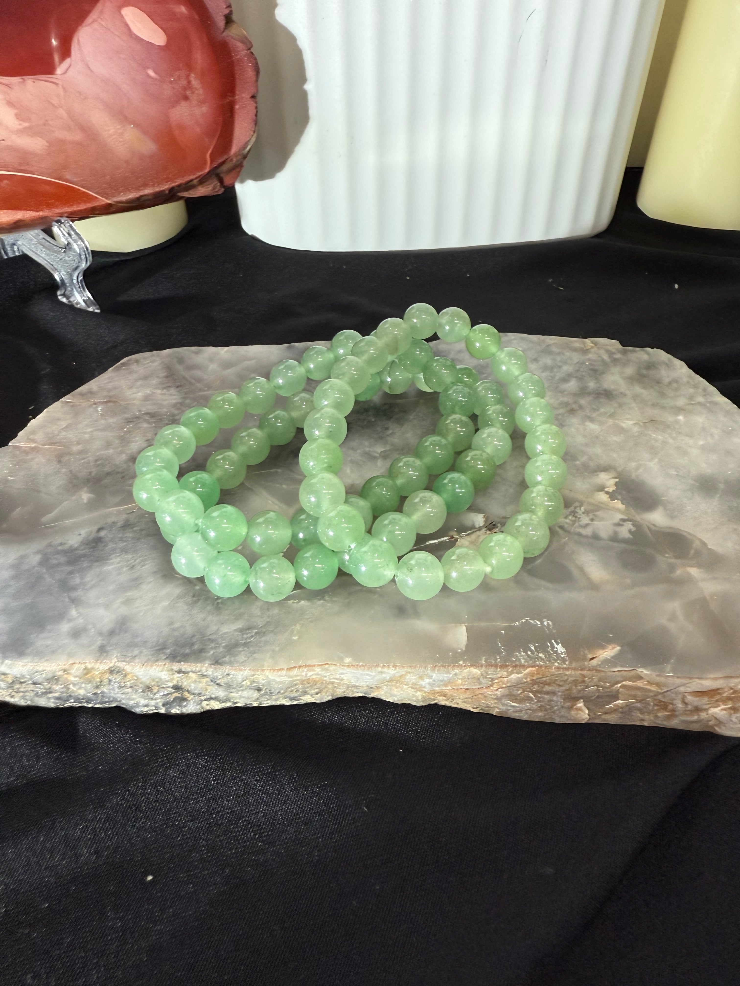 Aventurine Bracelet