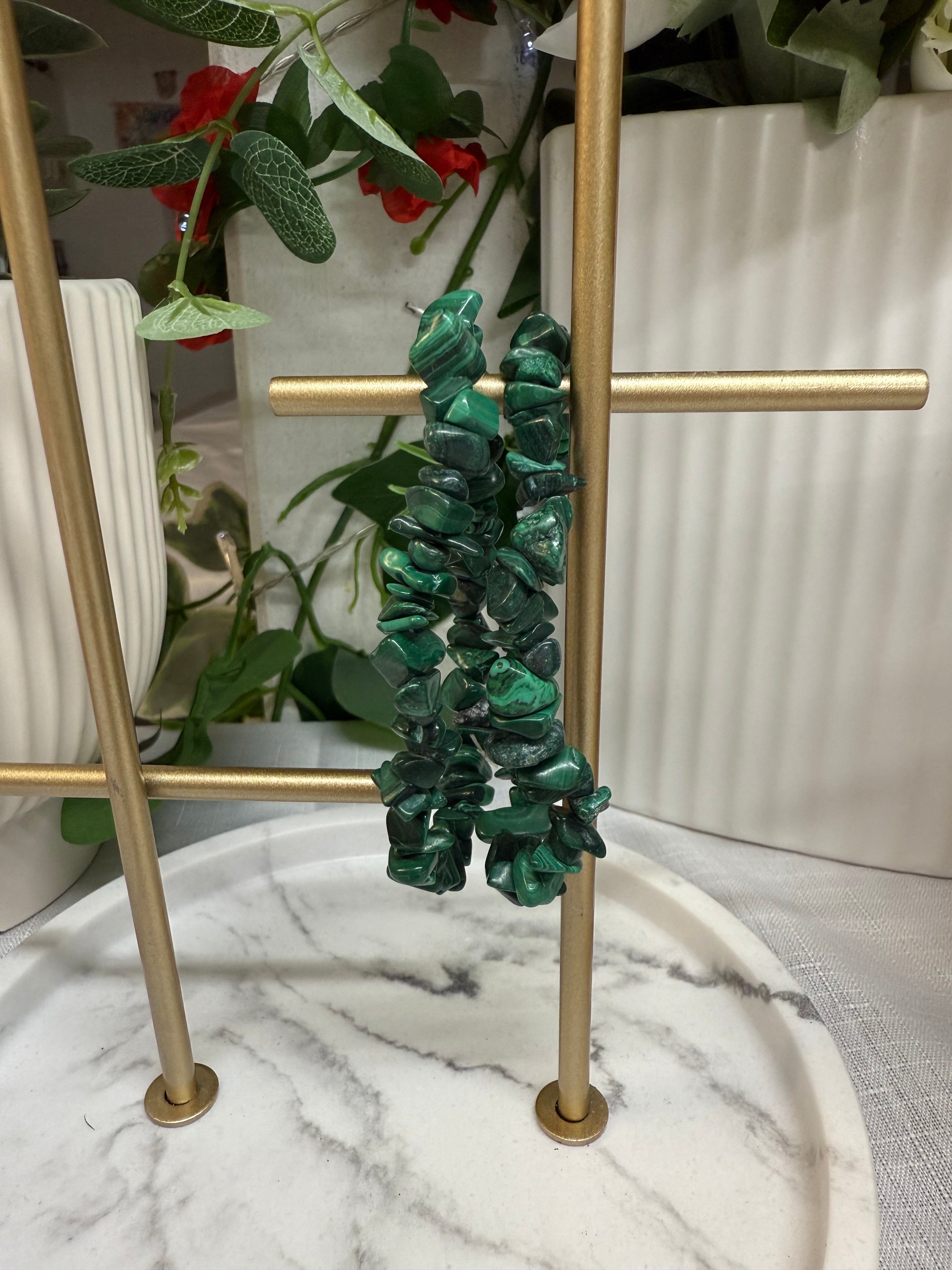 Crystal Bracelets