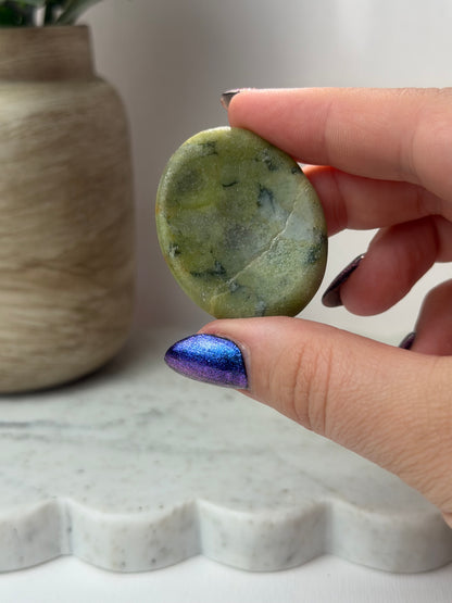 Worry Stones Intuitive Pick