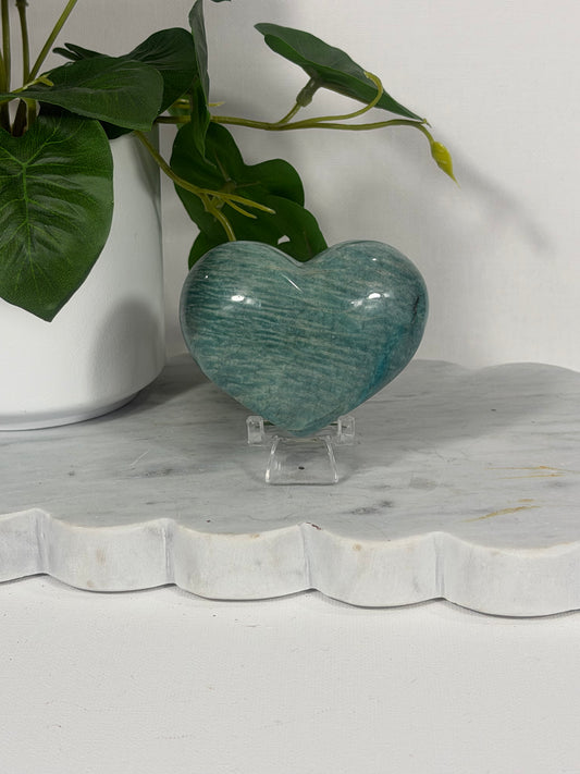 Amazonite Tower