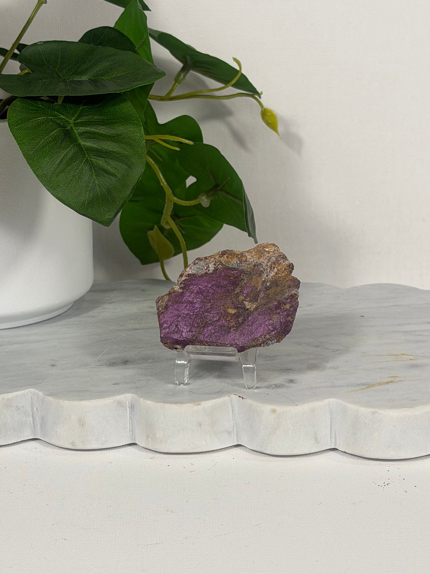 Purpurite Freeform