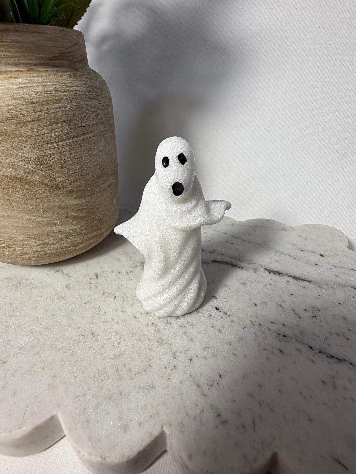 White Jade Ghost