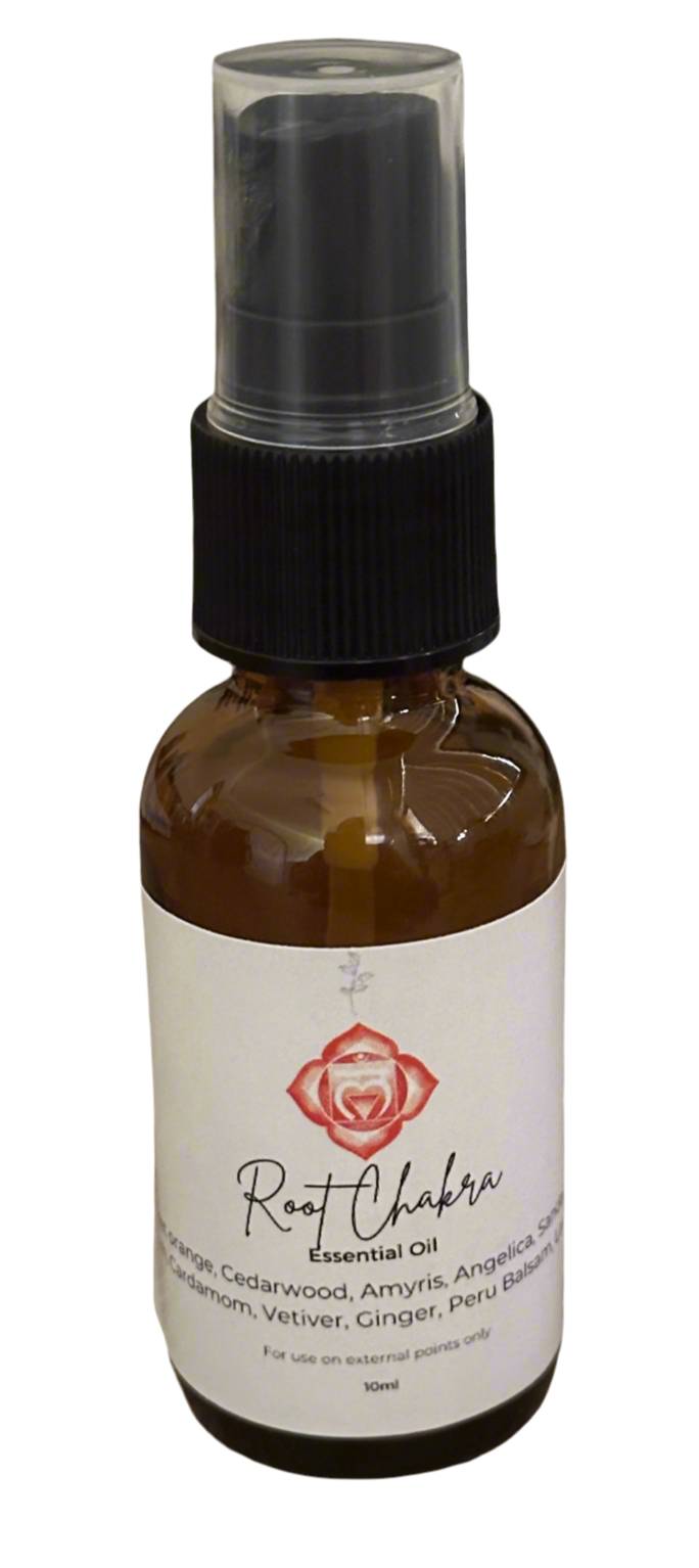 Root Chakra - Spray
