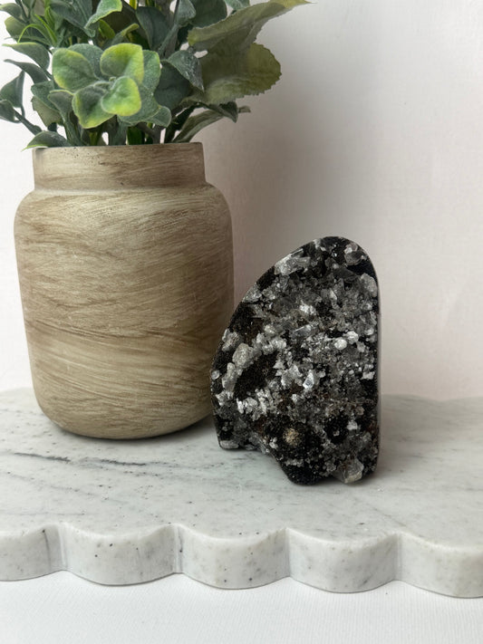 Septarian Cutbase
