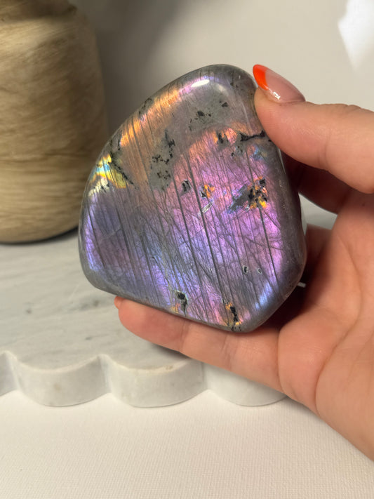 Labradorite Freeform