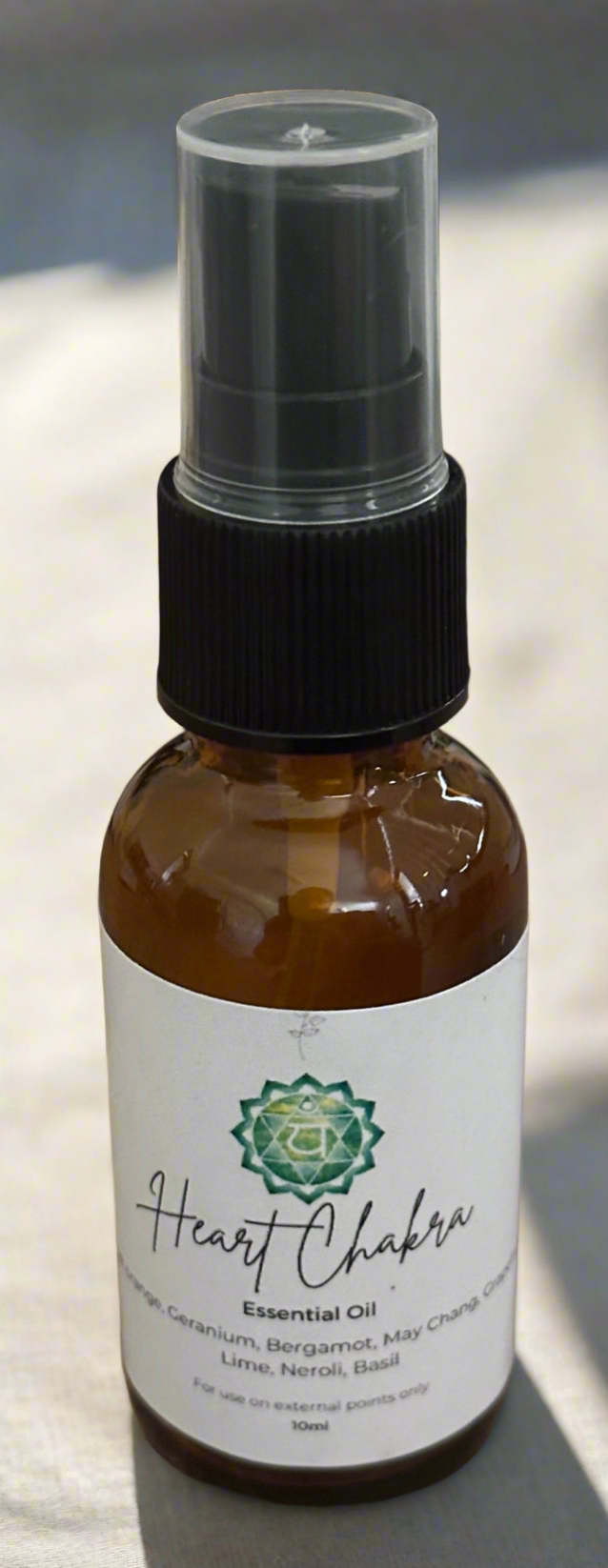 Heart Chakra - Spray