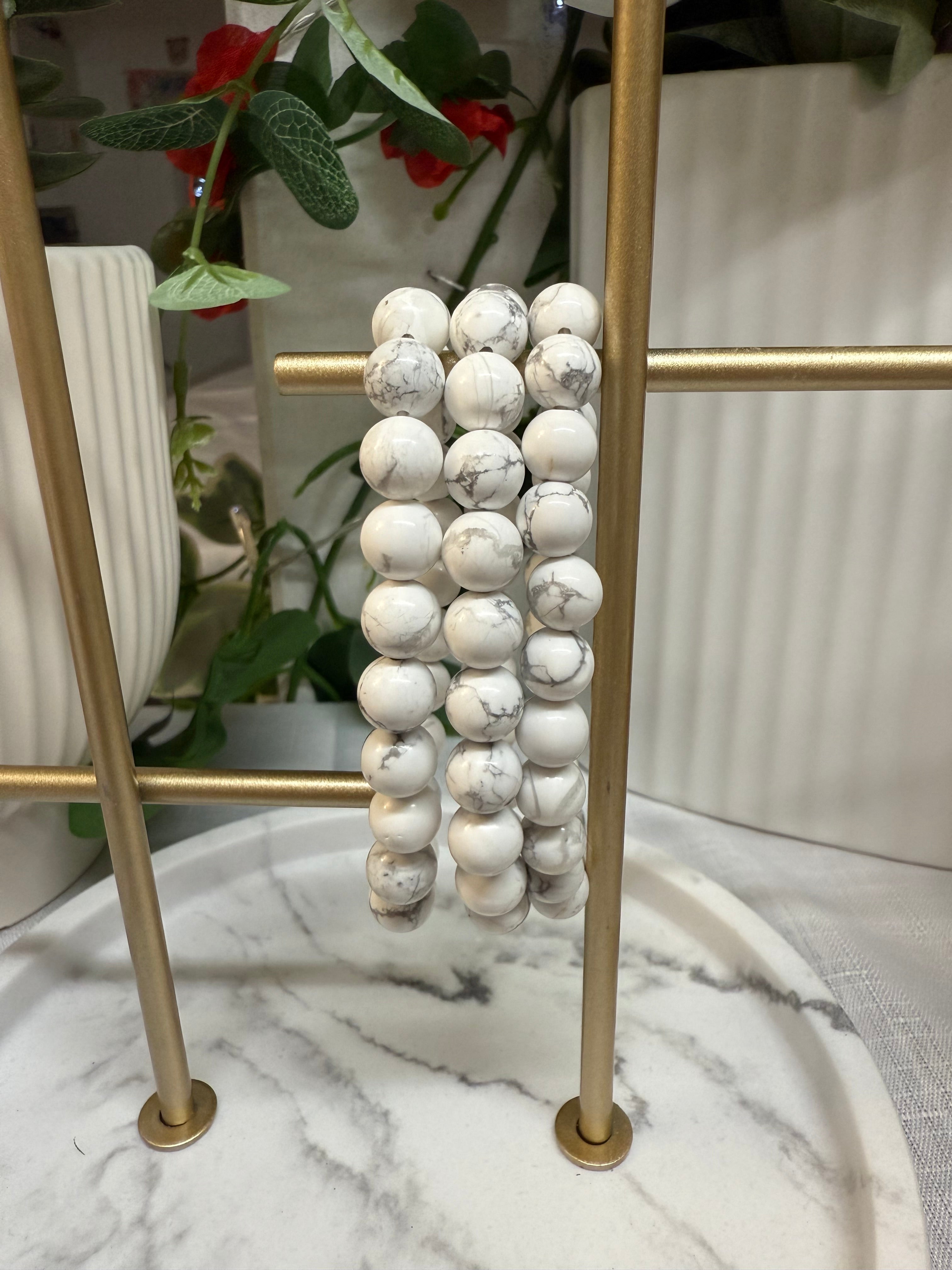 Crystal Bracelets