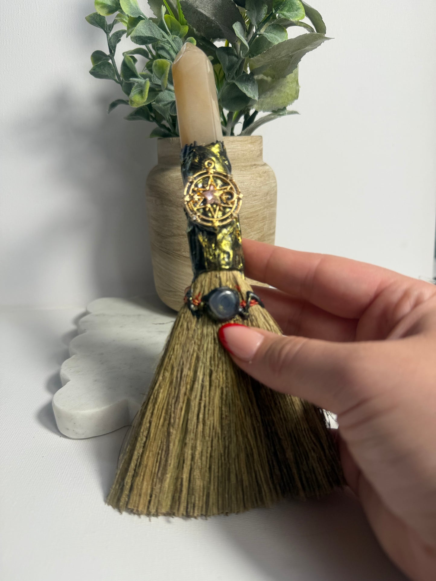 Besom Brooms