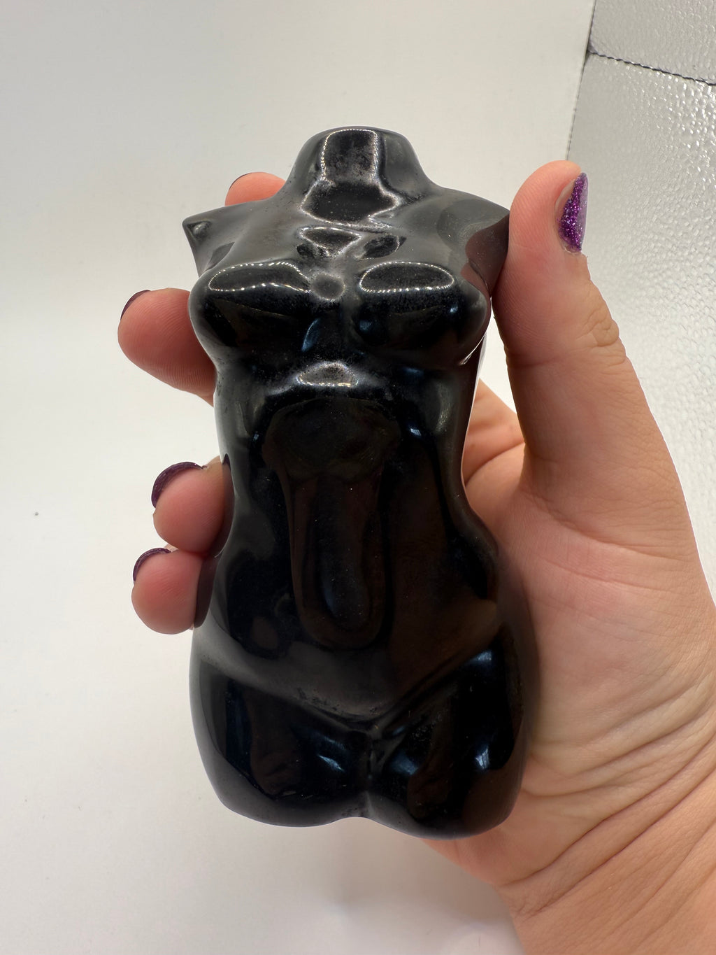 Body Carving ! XL