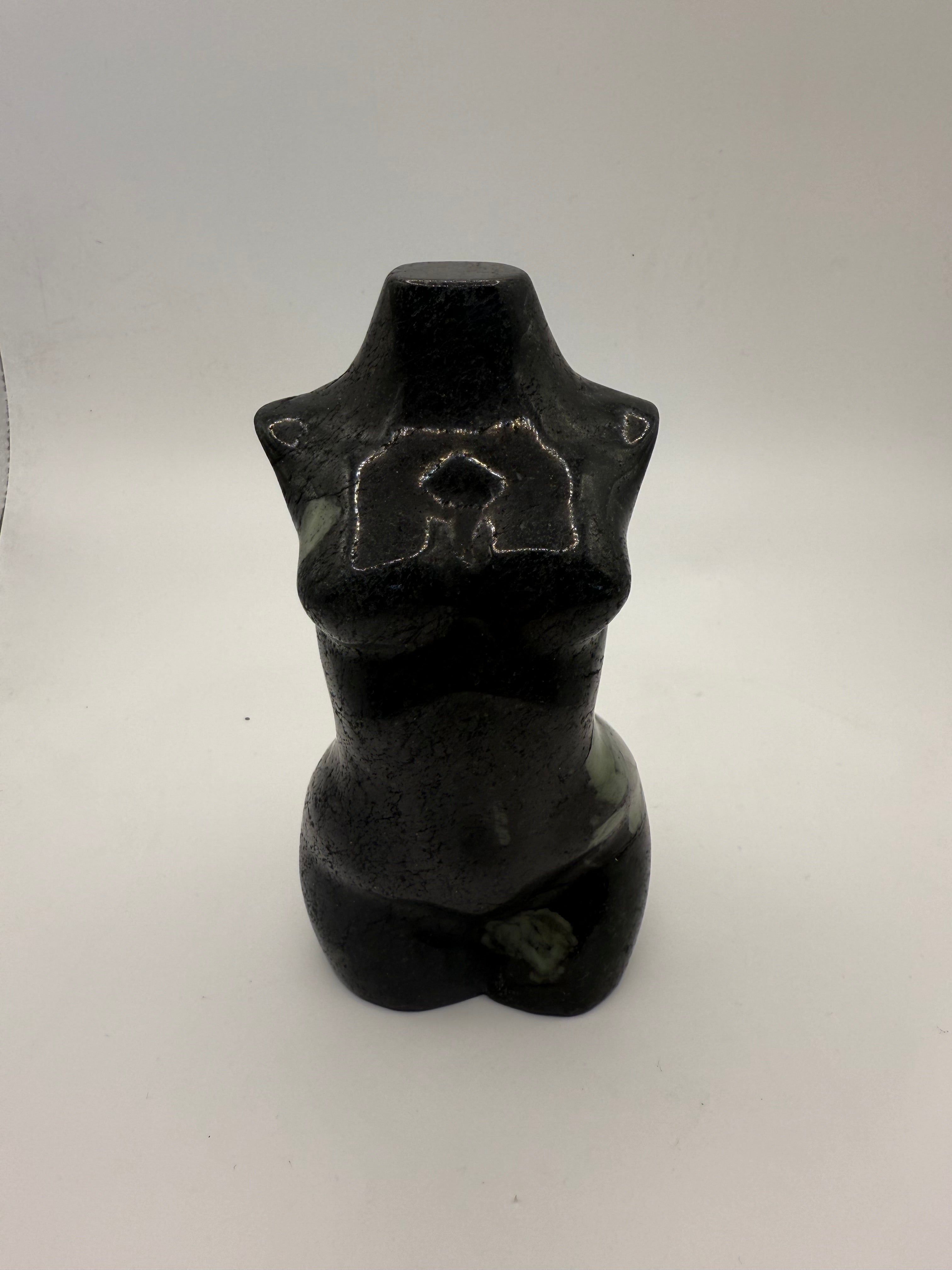 Body Carving ! XL