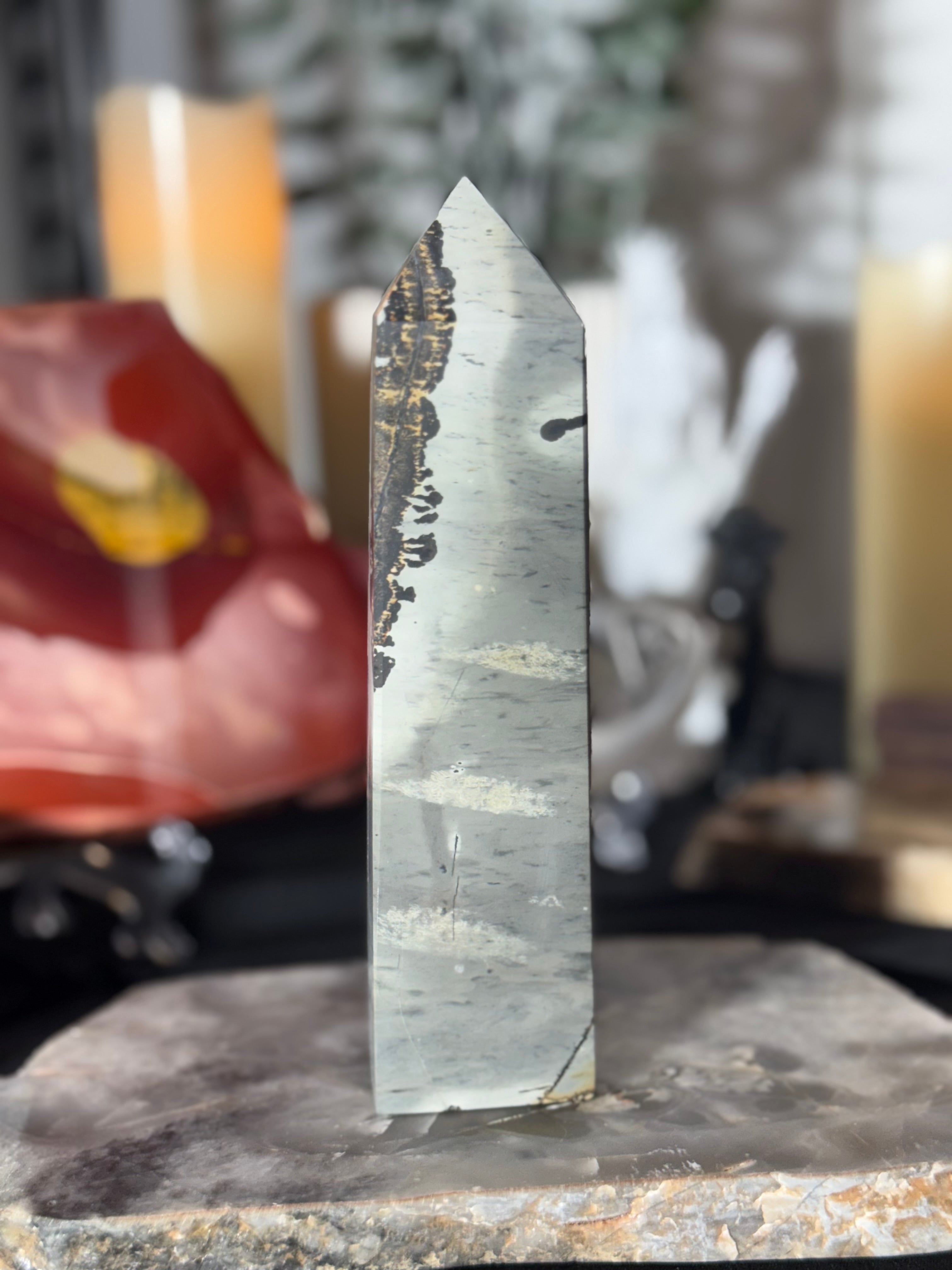 Picture Jasper Tower - 66A