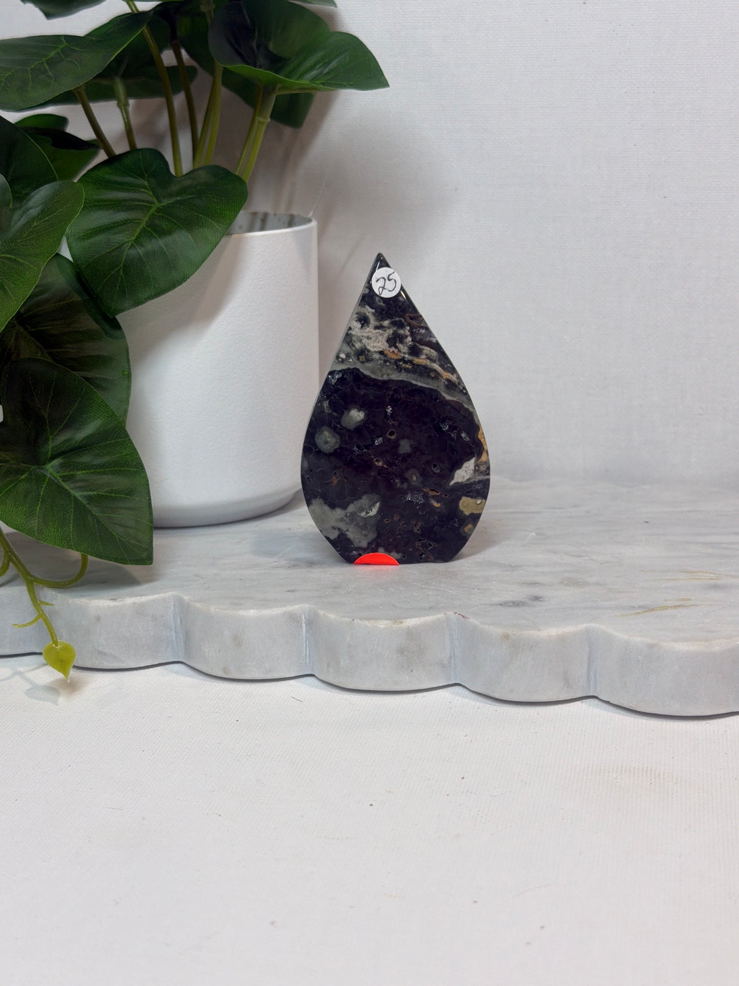 Ocean Jasper Freeform