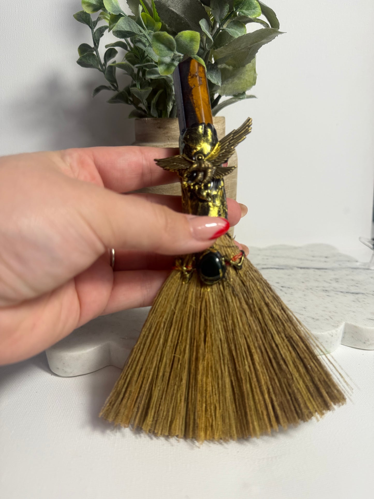 Besom Brooms