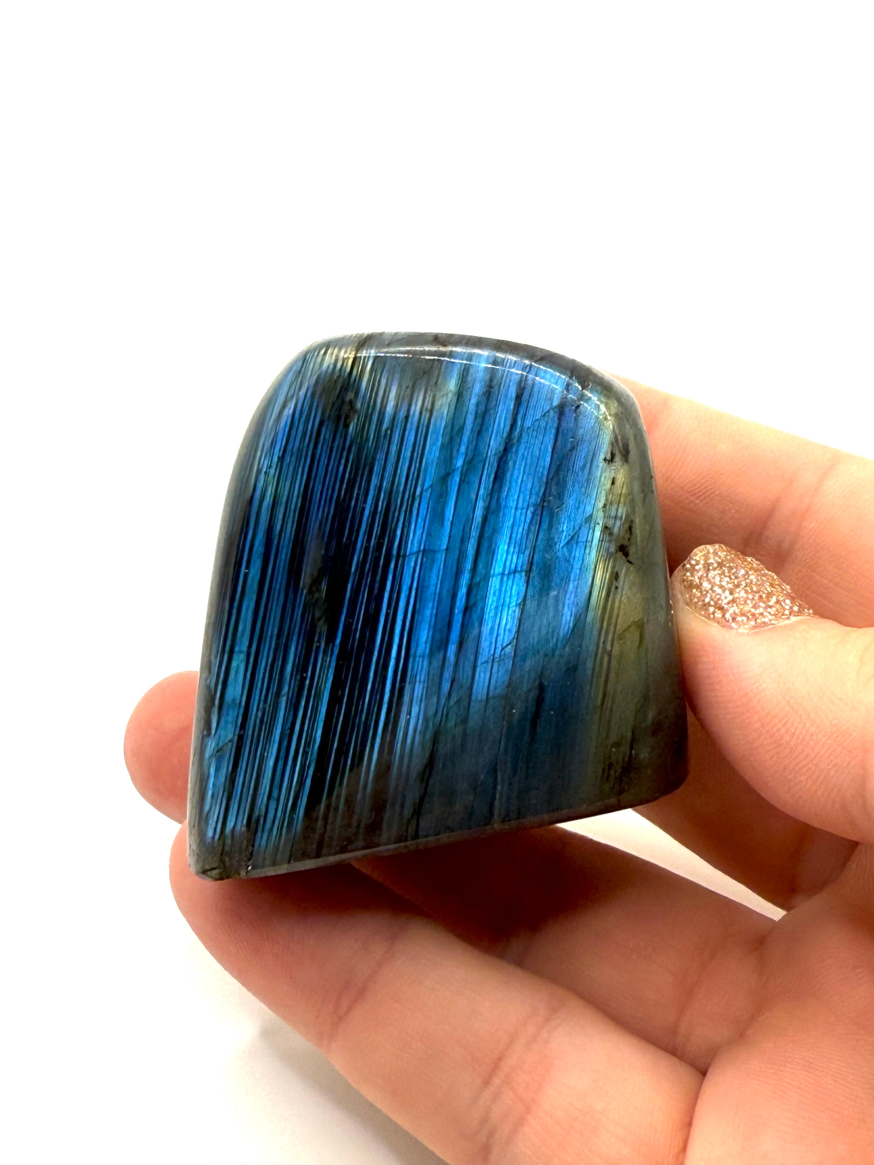 Labradorite Free Forms - small