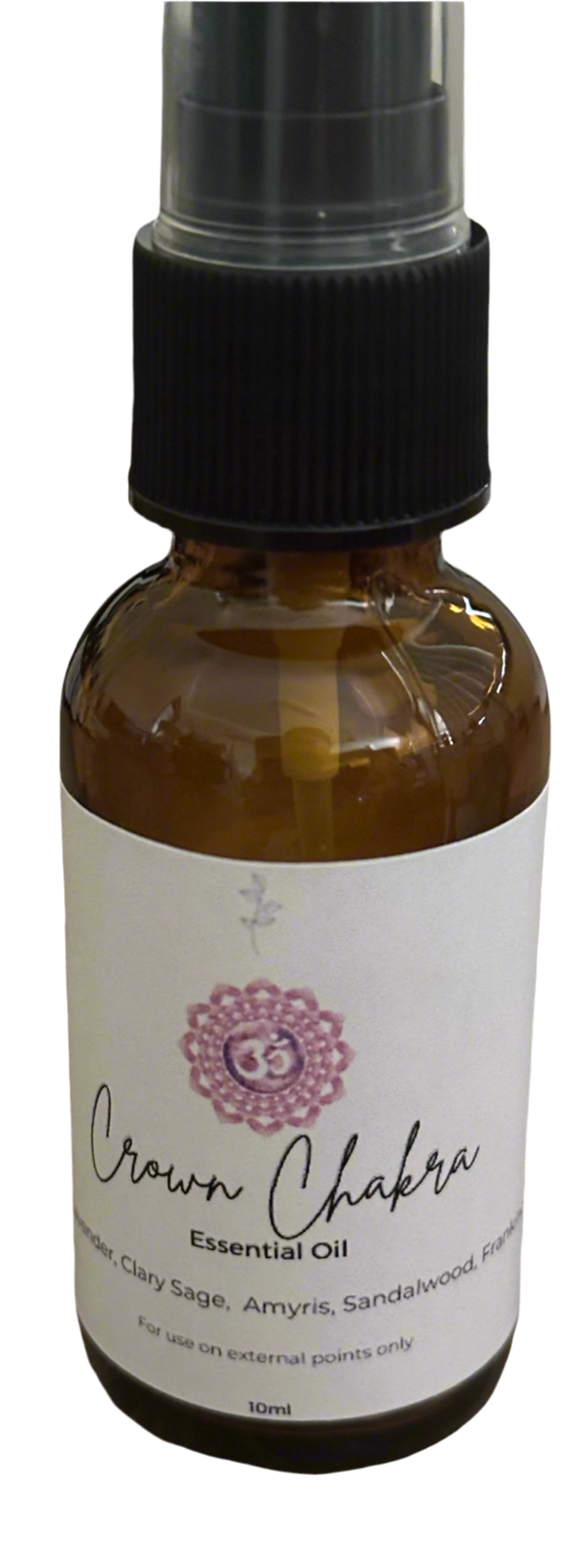 Crown Chakra - Spray