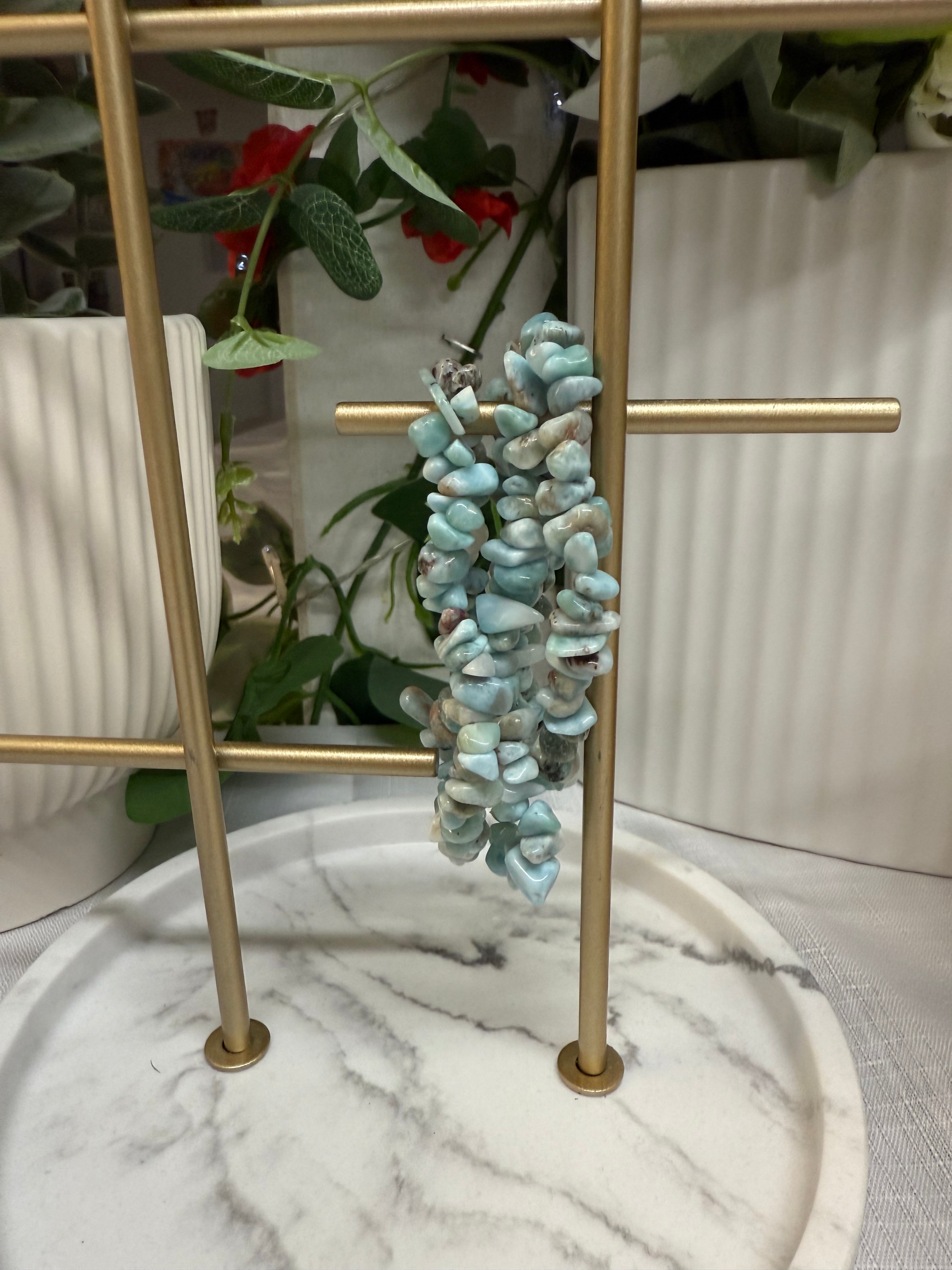 Crystal Bracelets