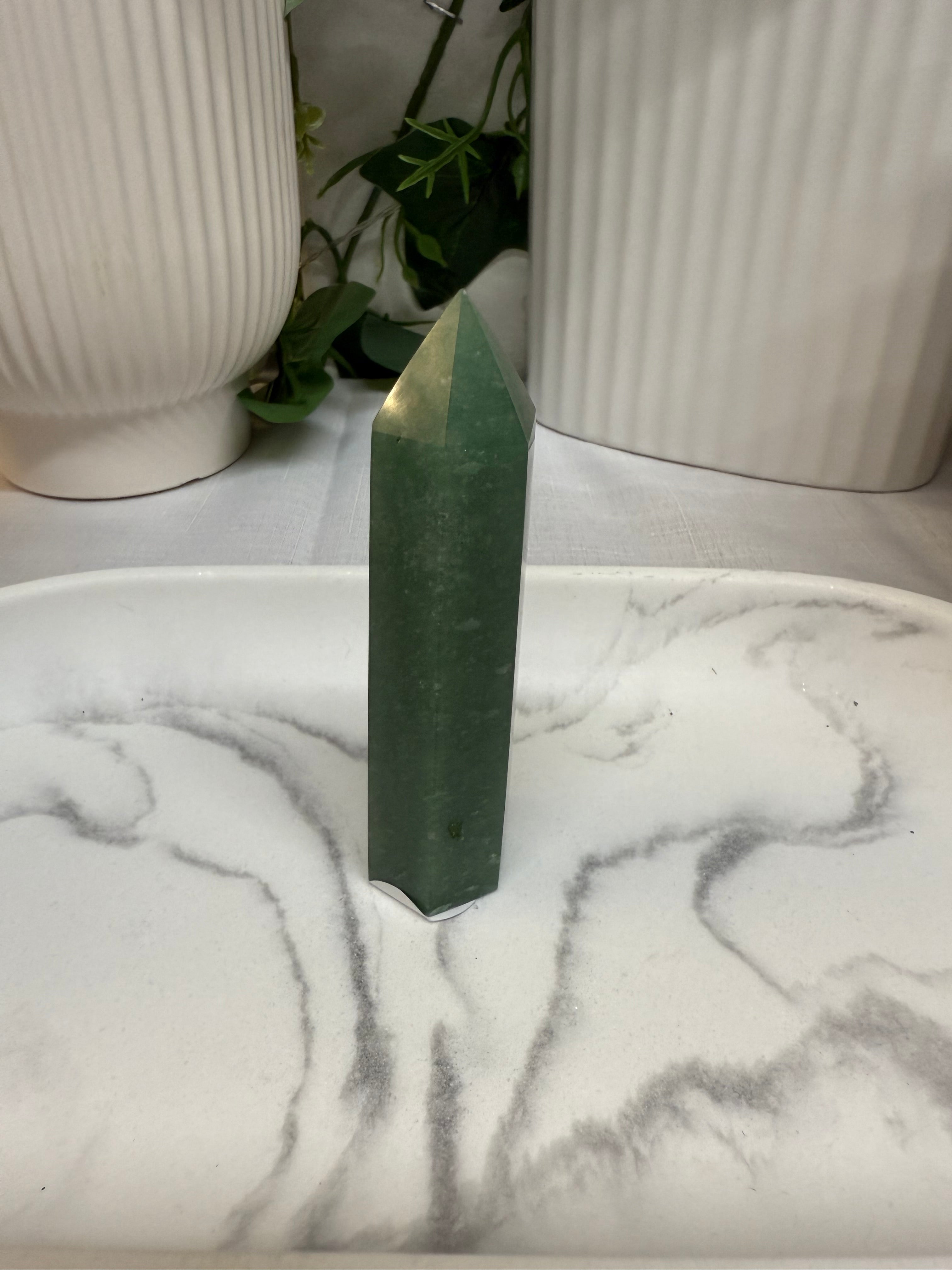 Aventurine Tower