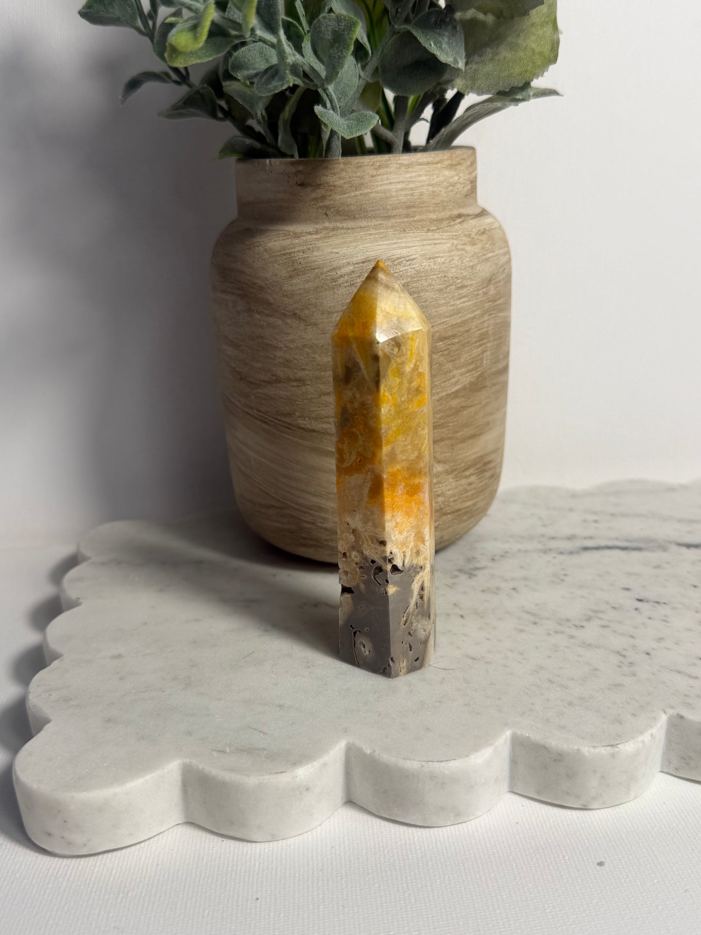 Bumblebee Jasper Tower