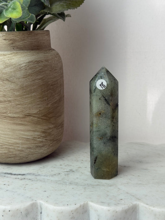 Prehnite Point