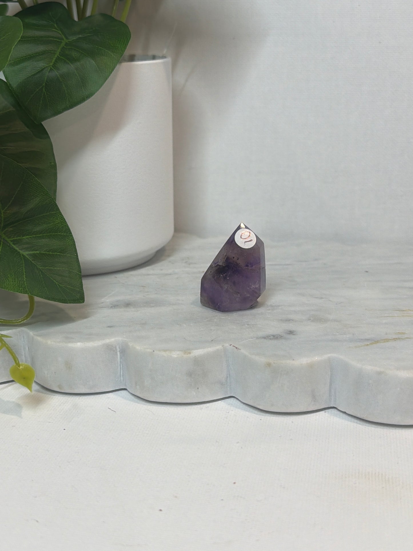 Amethyst Freeform