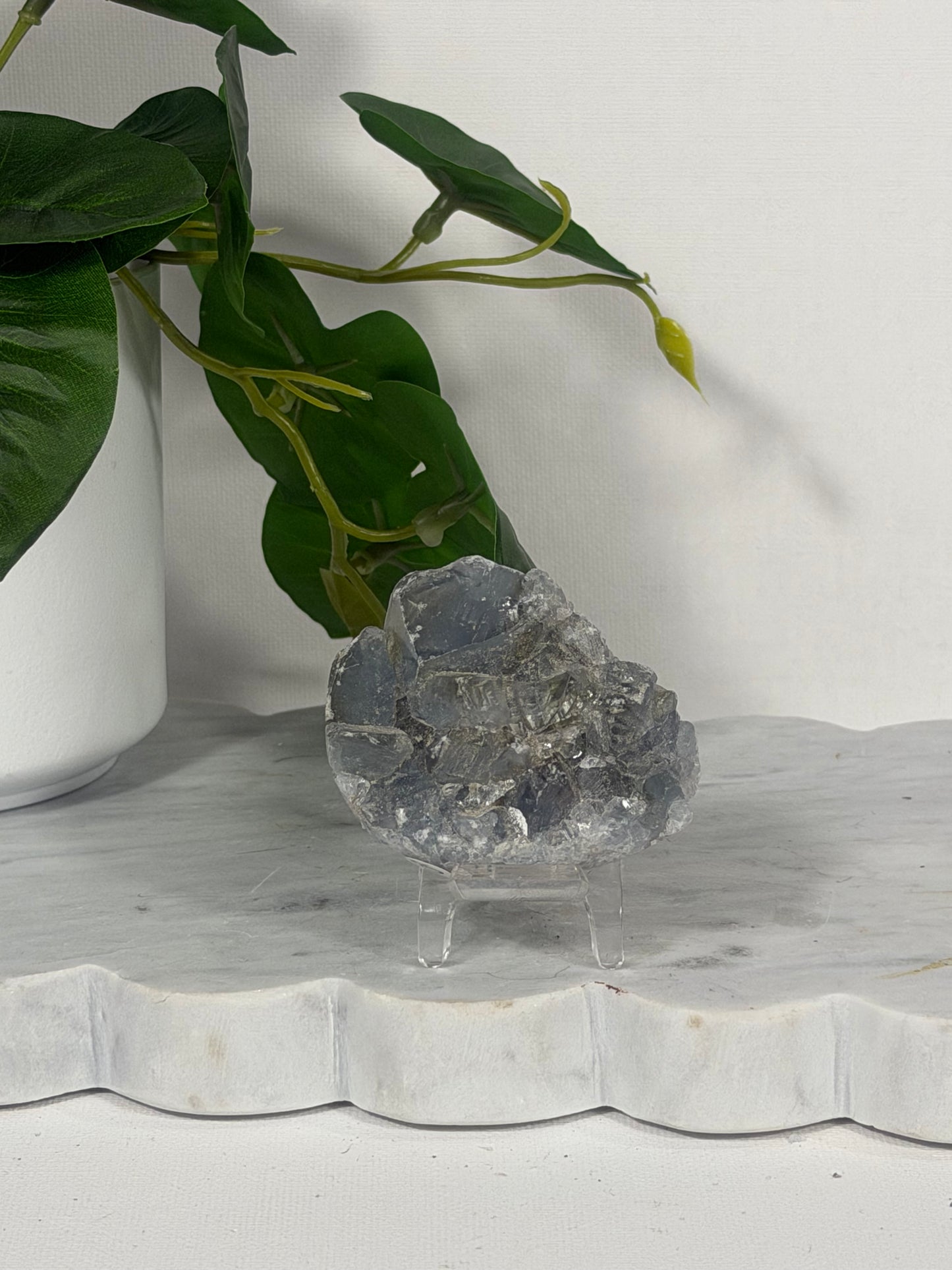 Celestite Freeform