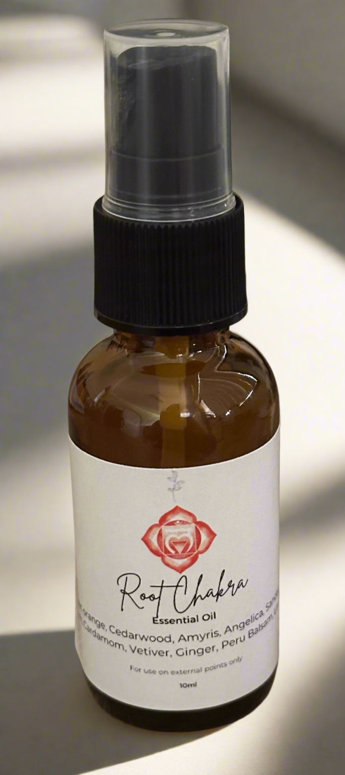 Root Chakra - Spray