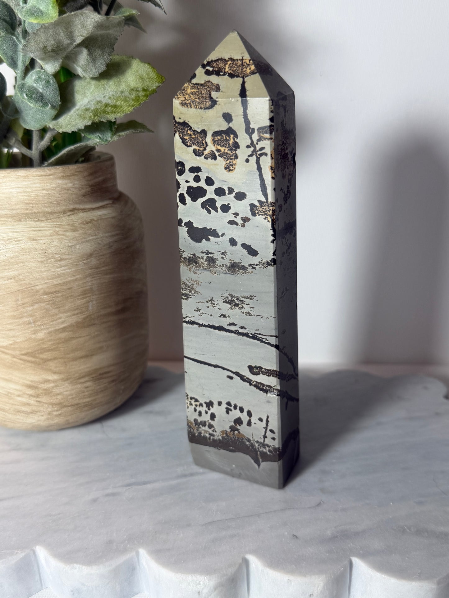 Picture Jasper Tower