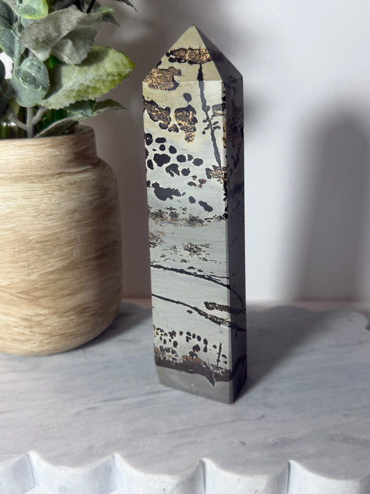 Picture Jasper Tower